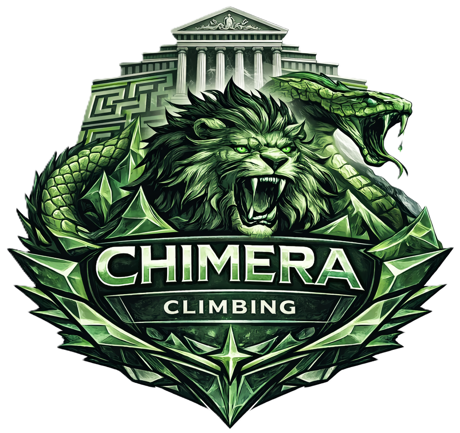 Chimera Completionist