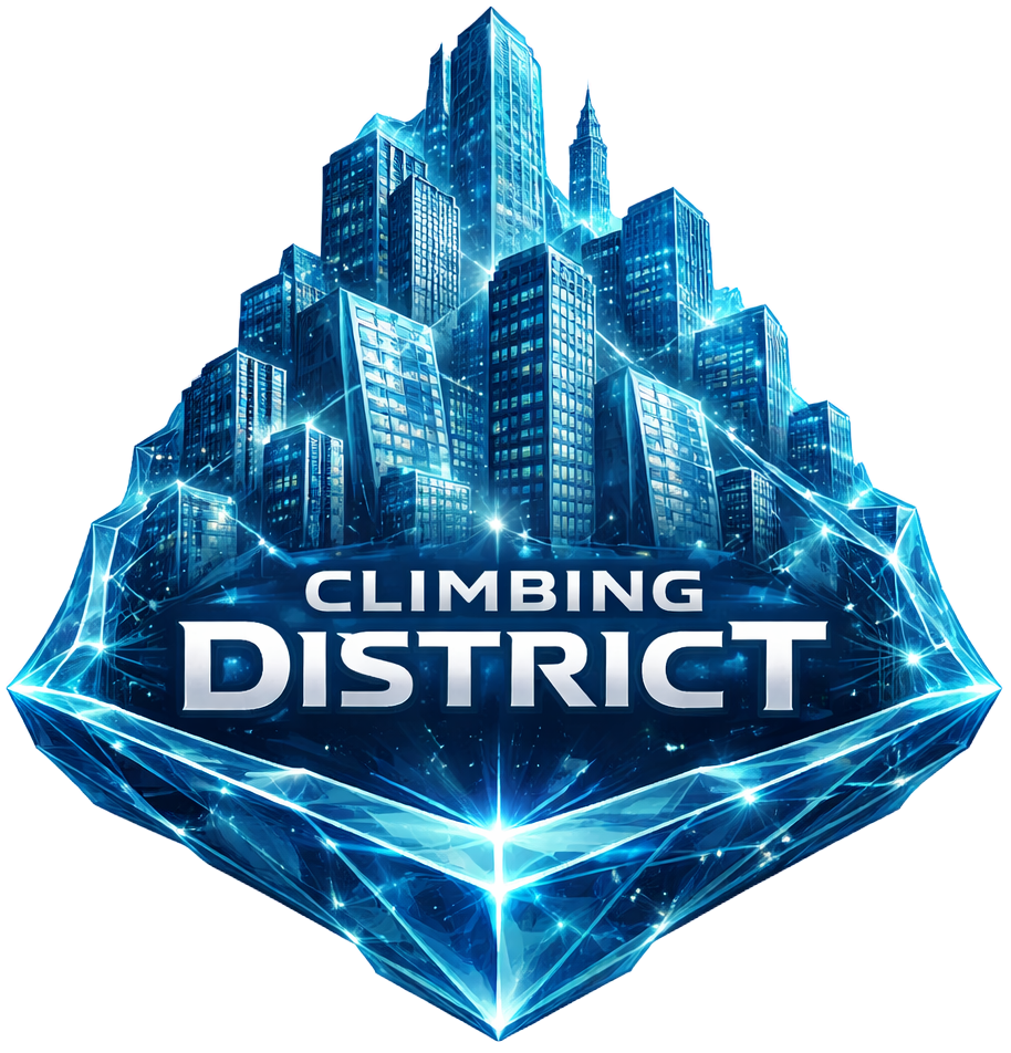 District Completionist
