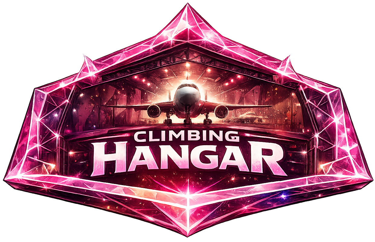 Hangar Completionist