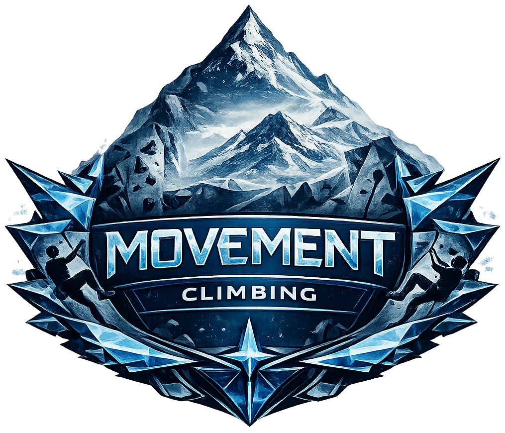 Movement Completionist