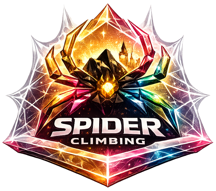 Spider Completionist