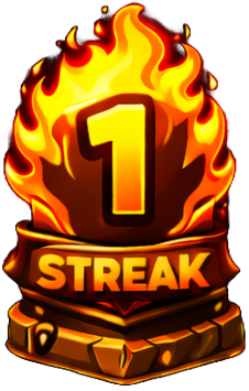 Streak Bronze