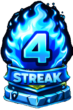 Streak Diamond
